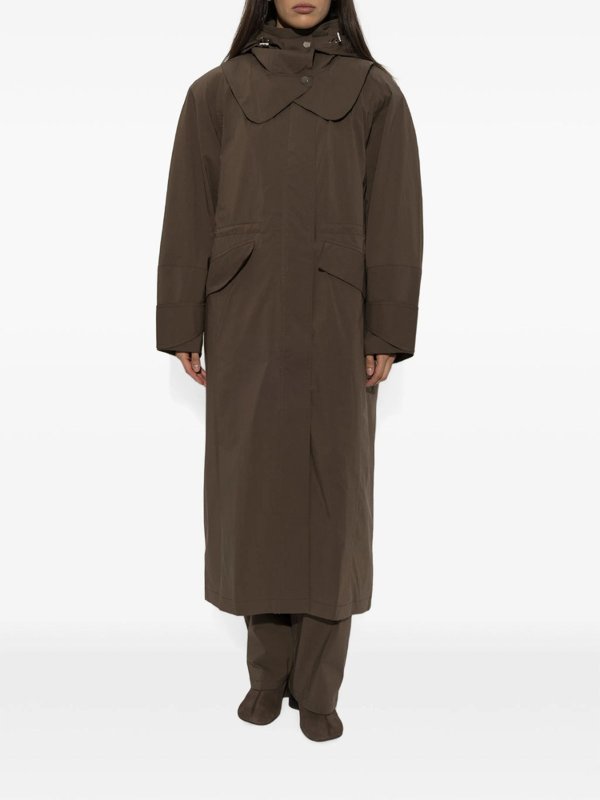 The Best Shops Iro: casual jackets - Outerwear