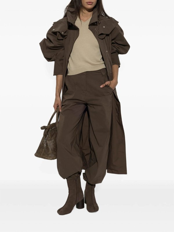 Outerwear shop online: Iro