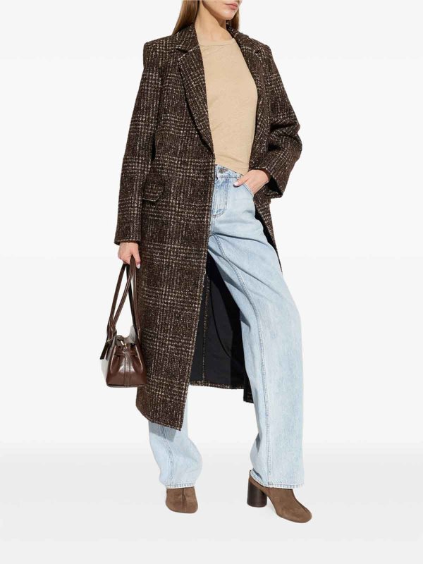 Outerwear shop online: Iro