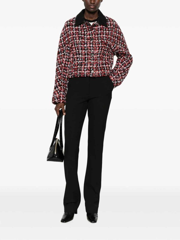 The Best Shops Iro: casual trousers - Pant