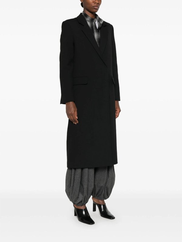 ブレザー - 黒 shop online: Iro