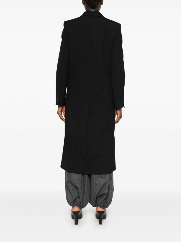 Iro buy online ブレザー - 黒