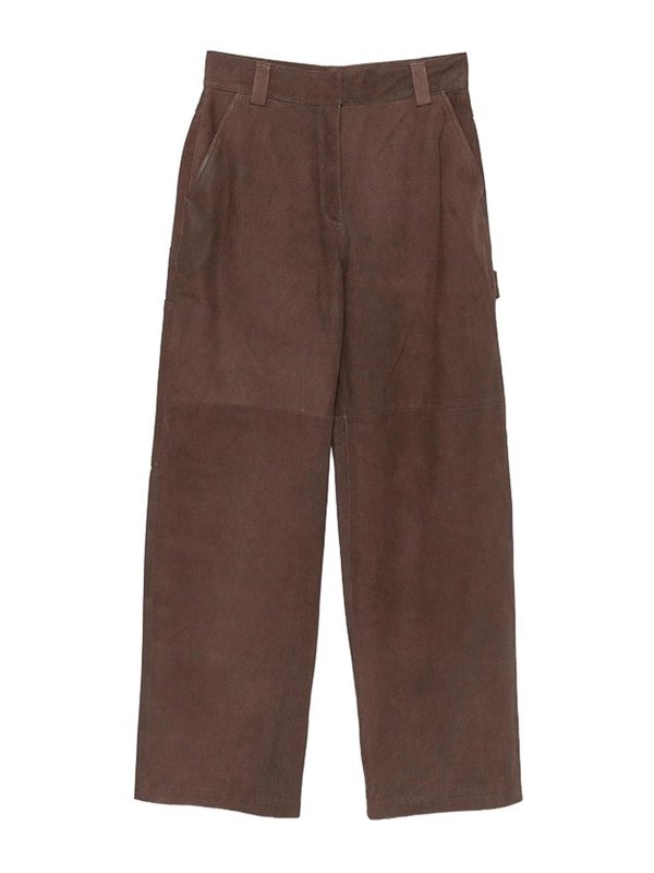 Iro: pantaloni casual - Pantalone