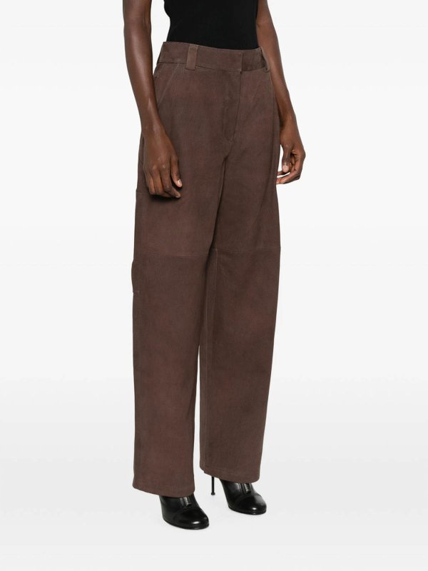Iro: pantaloni casual online - Pantalone