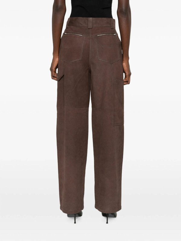 The Best Shops Iro: pantaloni casual - Pantalone