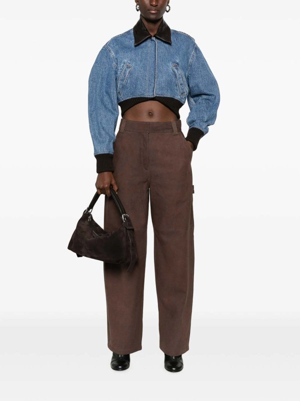 Pantalone shop online: Iro