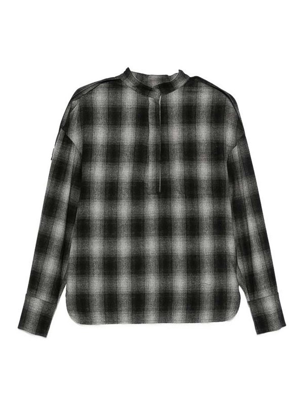 Iro: Chemises - Chemise - Gris