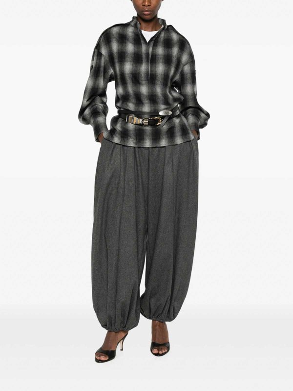 Iro: Chemises online - Chemise - Gris