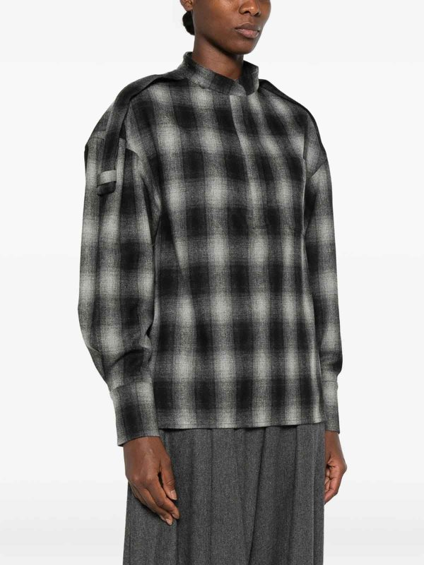 Iro buy online Chemise - Gris