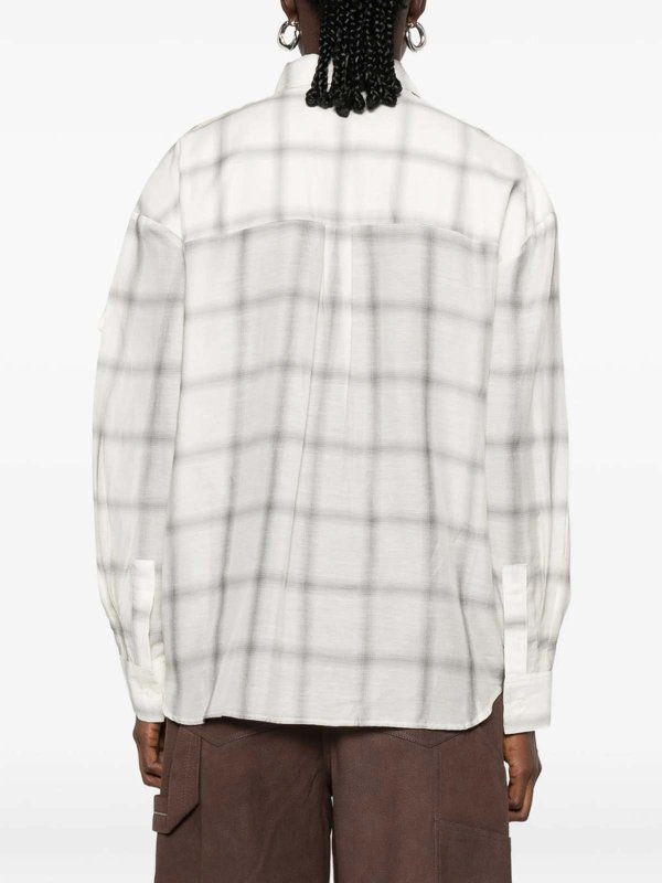 Hemd - Hellbeige shop online: Iro