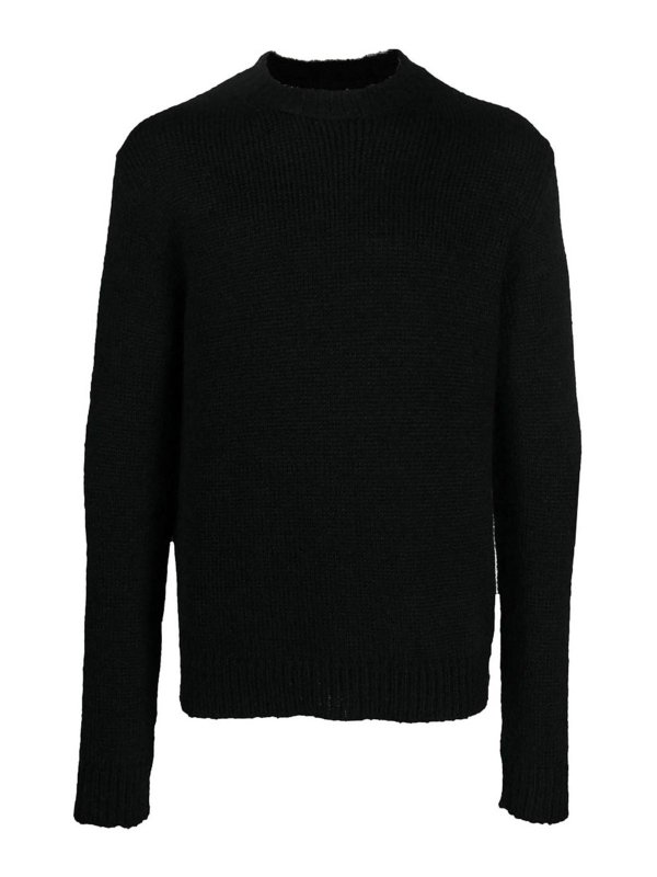 JIL SANDER: crew necks - Sweater