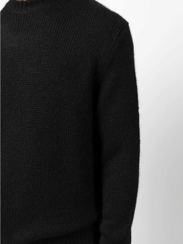 The Best Shops JIL SANDER: crew necks - Sweater