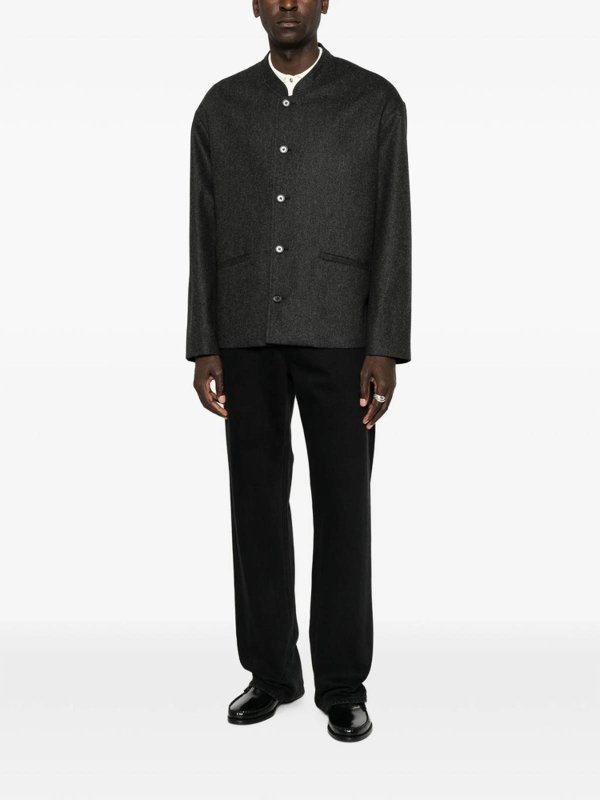 JIL SANDER: casual jackets online - Outerwear
