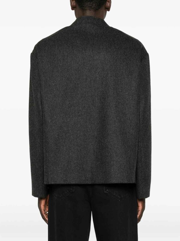 JIL SANDER buy online Outerwear