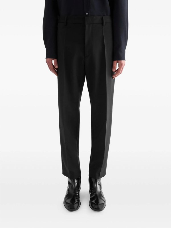 JIL SANDER: casual trousers online - Pant