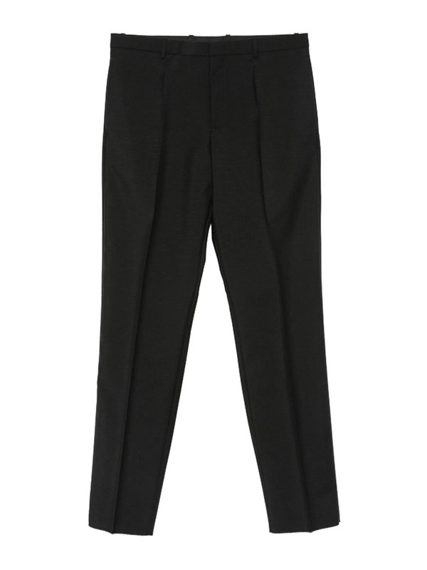 JIL SANDER: casual trousers - Pant