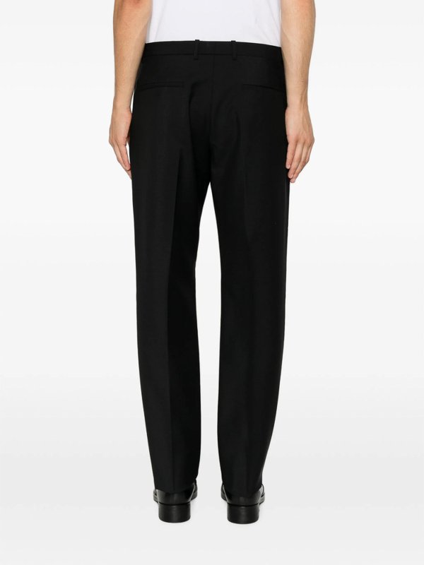 The Best Shops JIL SANDER: casual trousers - Pant