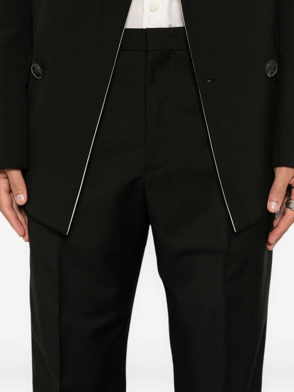 Pant shop online: JIL SANDER