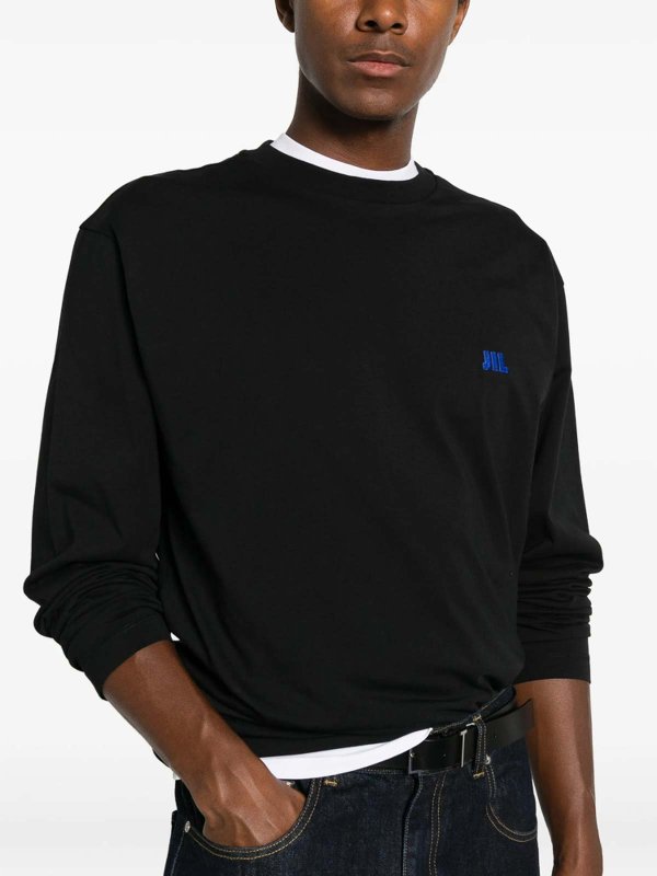 JIL SANDER: t-shirt online - T-shirt