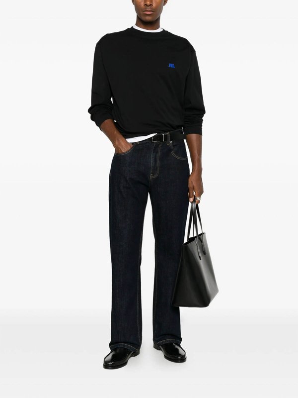 The Best Shops JIL SANDER: t-shirt - T-shirt