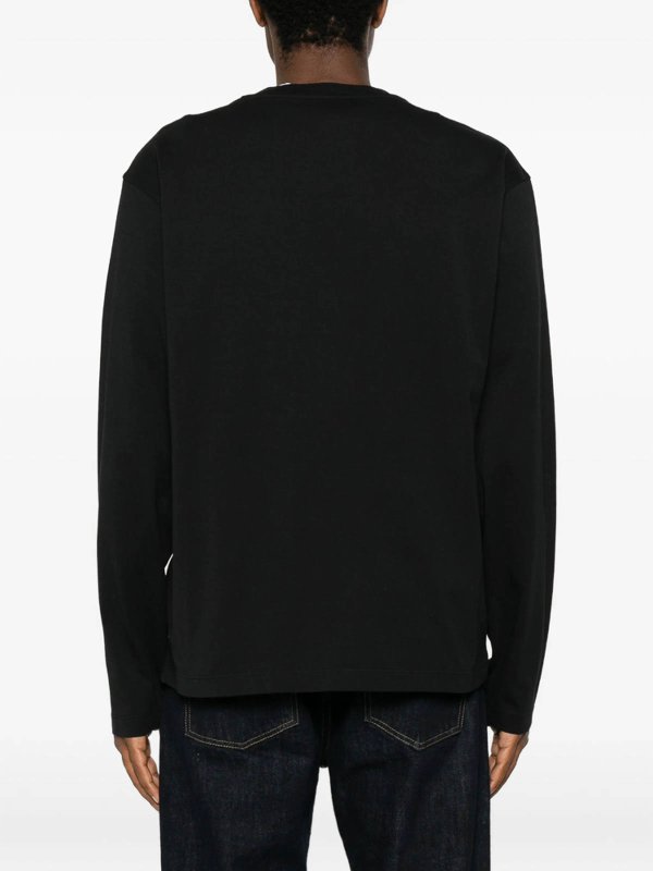T-shirt shop online: JIL SANDER