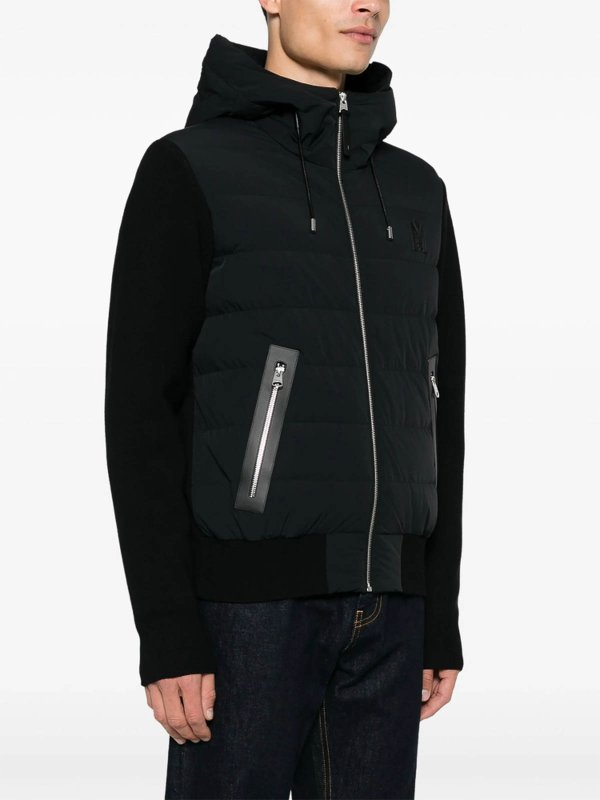カジュアルジャケット - 黒 shop online: MACKAGE