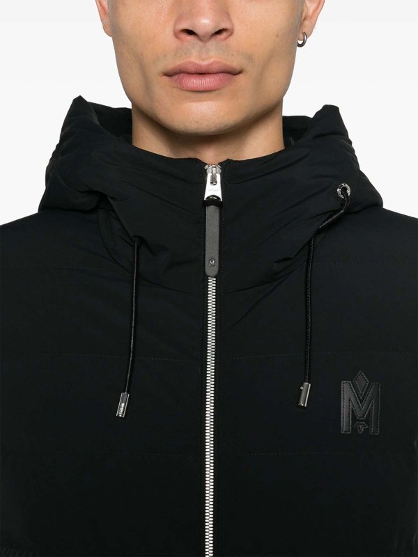 MACKAGE buy online カジュアルジャケット - 黒