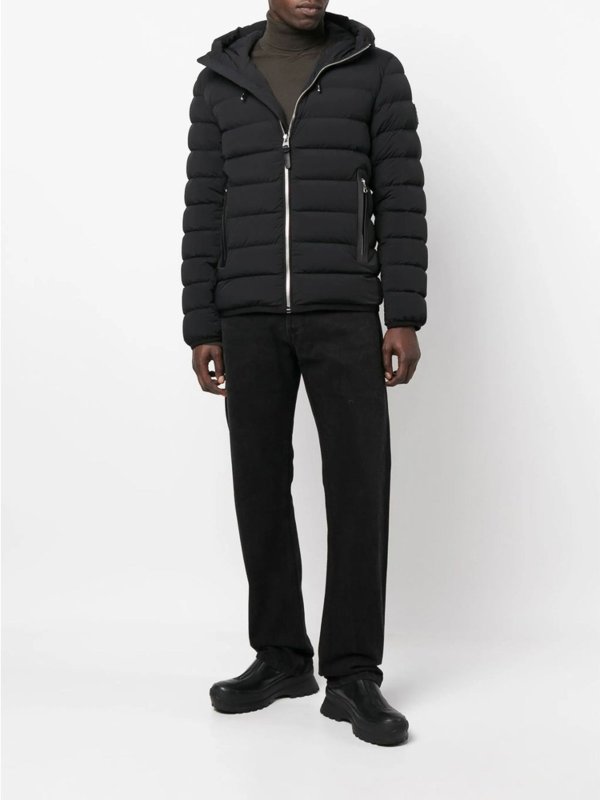 MACKAGE buy online ダウンジャケット - 黒