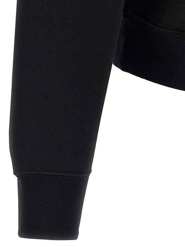 MACKAGE: Sudaderas y suéteres online - Sudadera - Negro