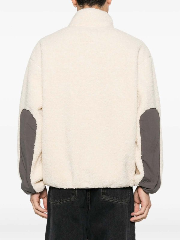 MAISON KITSUNÉ: casual jackets online - Outerwear