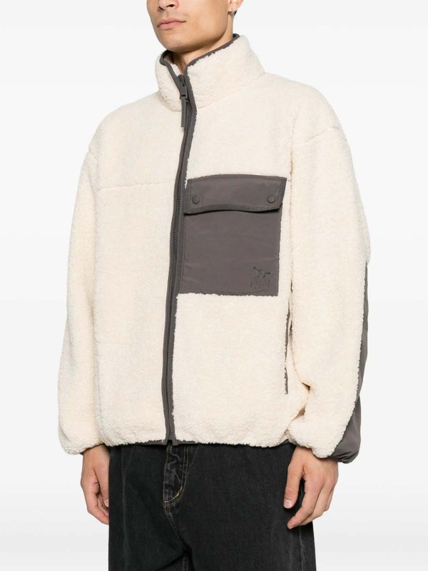 Outerwear shop online: MAISON KITSUNÉ