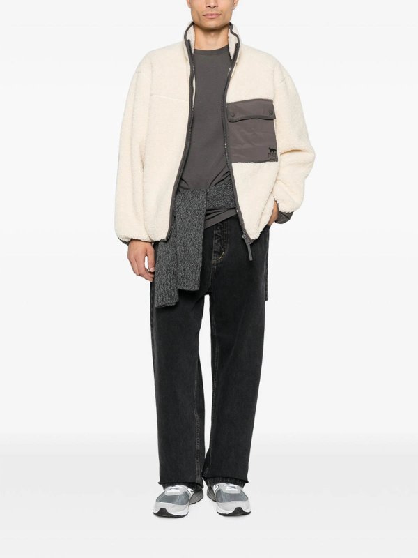MAISON KITSUNÉ buy online Outerwear