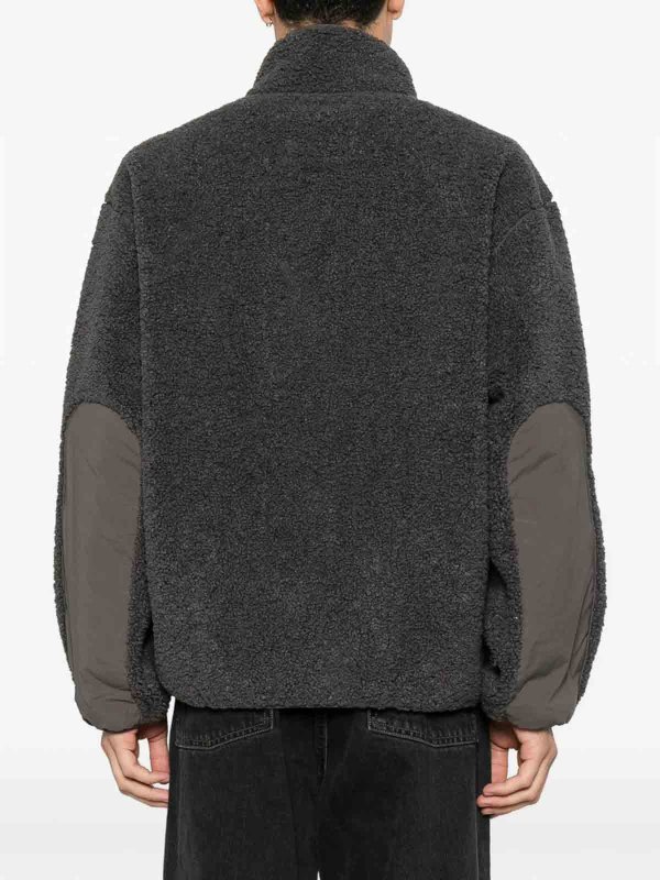 Outerwear shop online: MAISON KITSUNÉ