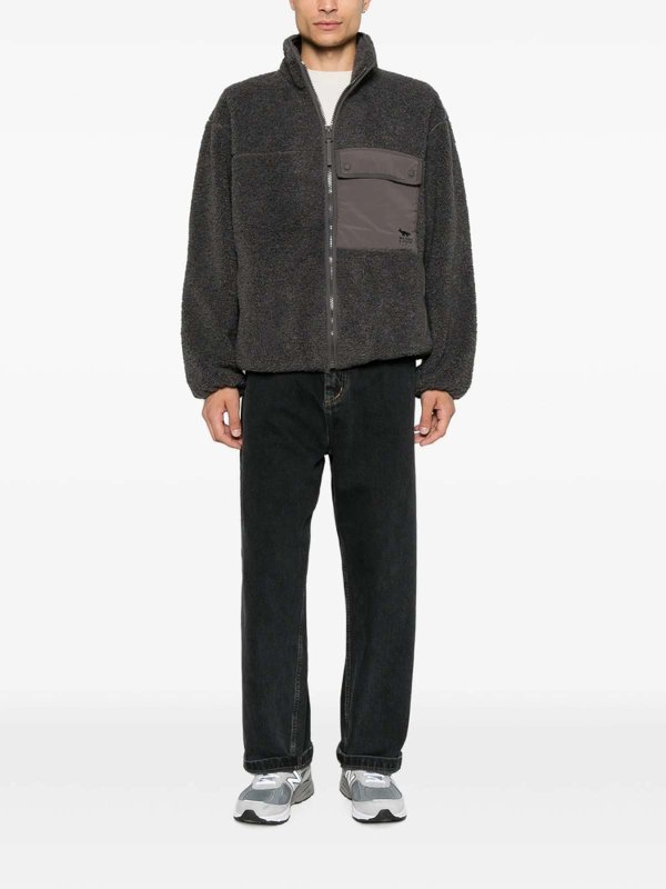MAISON KITSUNÉ buy online Outerwear