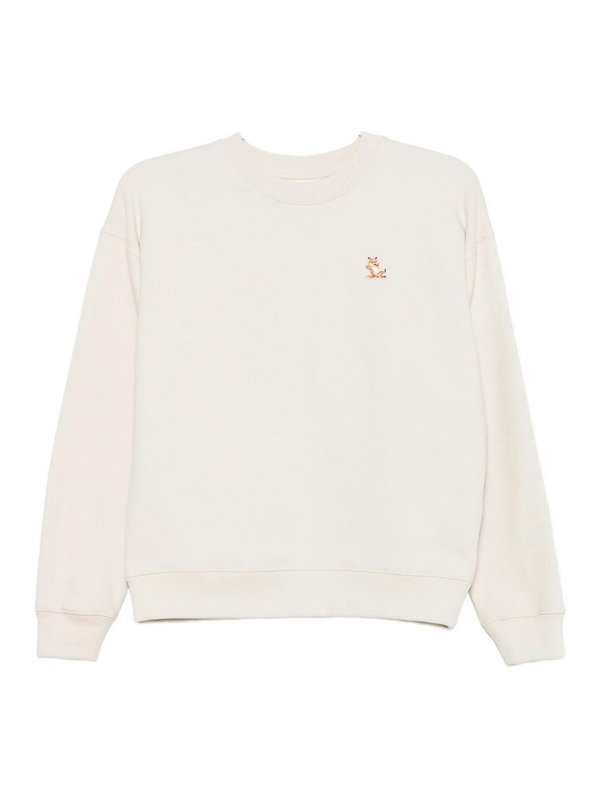 MAISON KITSUNÉ: Felpe e maglie - Felpa