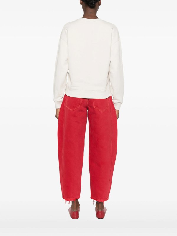 MAISON KITSUNÉ: Felpe e maglie online - Felpa