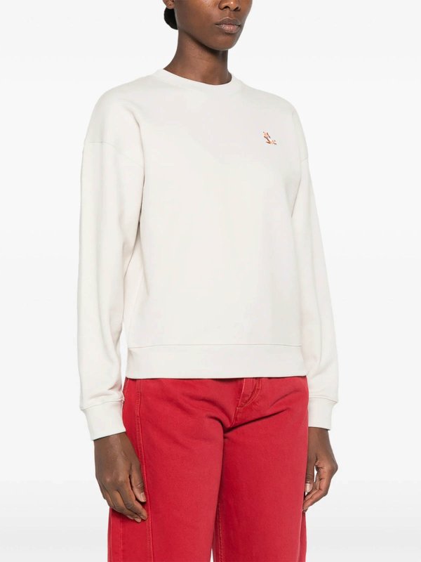 MAISON KITSUNÉ buy online Felpa