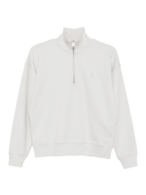 MAISON KITSUNÉ: Felpe e maglie - Felpa