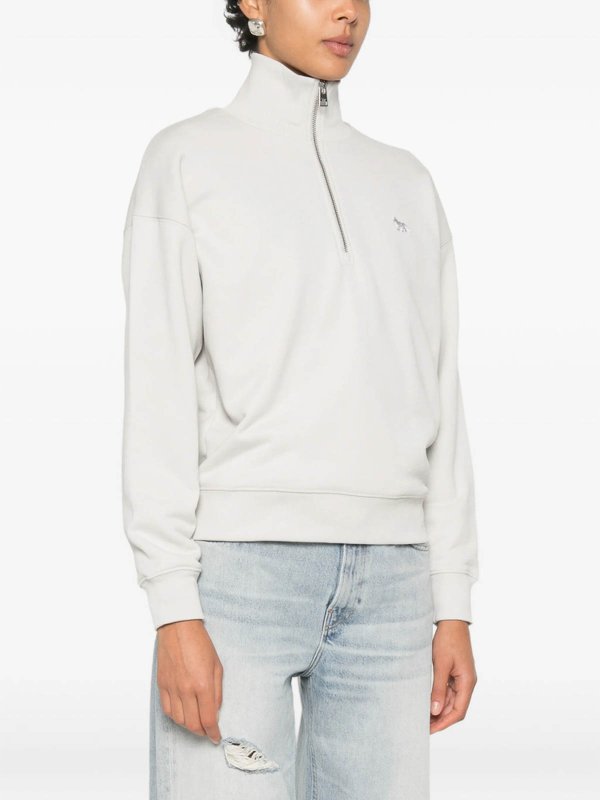 Felpa shop online: MAISON KITSUNÉ