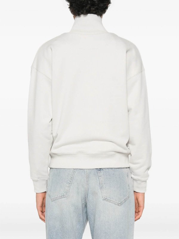 MAISON KITSUNÉ buy online Felpa
