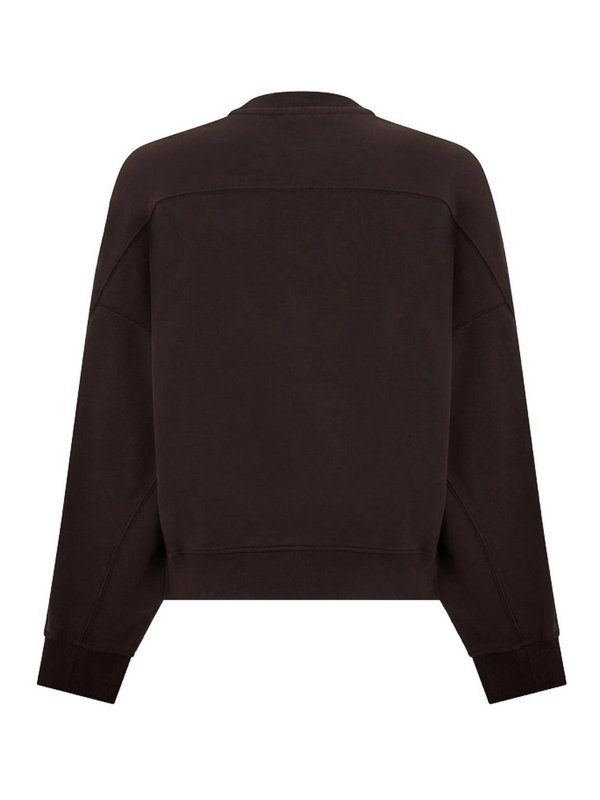 MAISON KITSUNÉ: Felpe e maglie online - Felpa