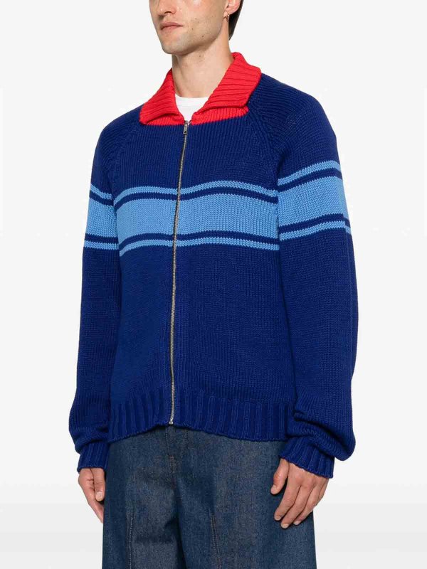 Marni: maglia a collo alto e polo online - Maglione