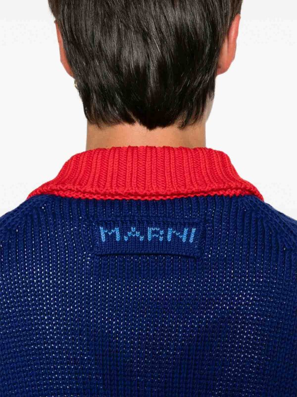 Marni buy online Maglione