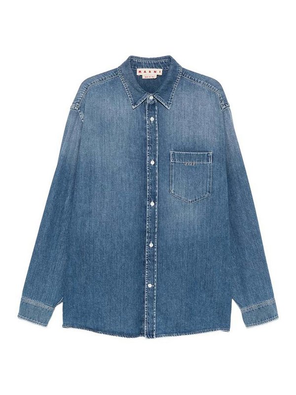 Marni: shirts - Shirt