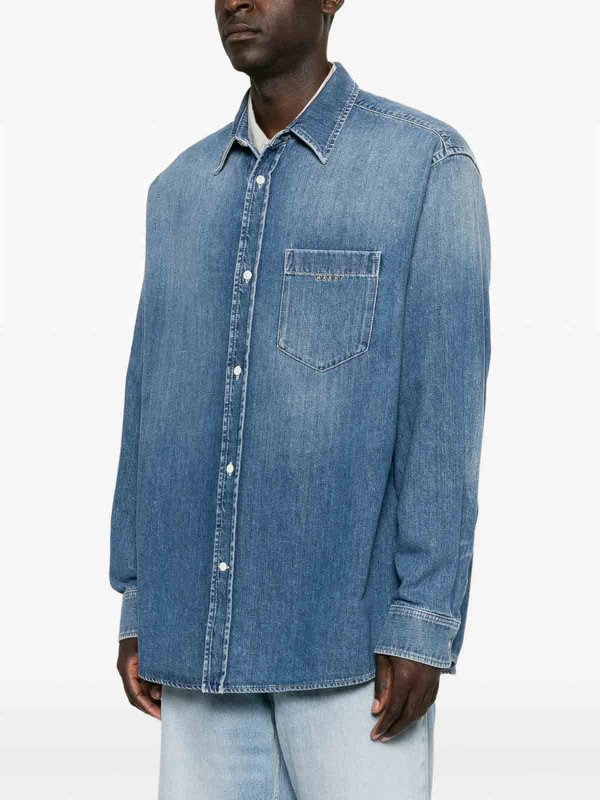 The Best Shops Marni: shirts - Shirt