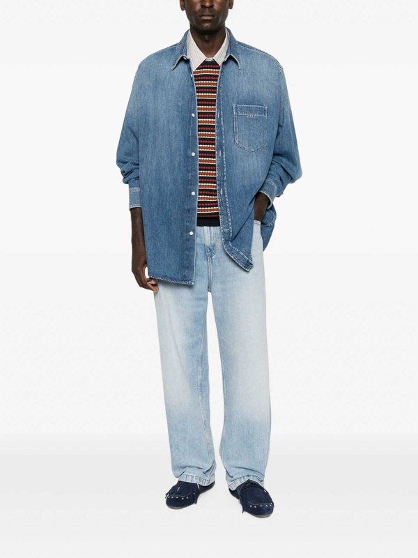 Shirt shop online: Marni