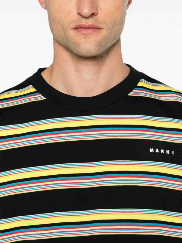 Marni: t-shirt online - T-shirt