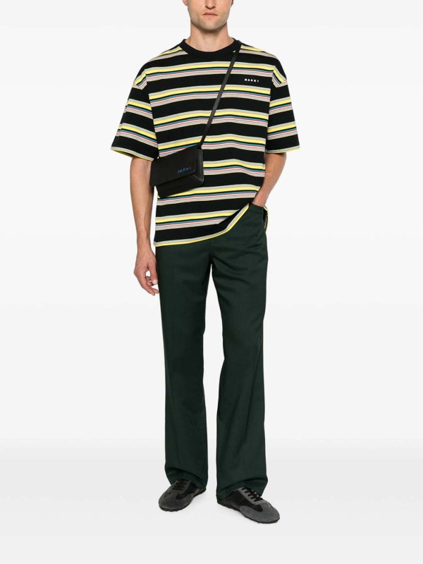 The Best Shops Marni: t-shirt - T-shirt