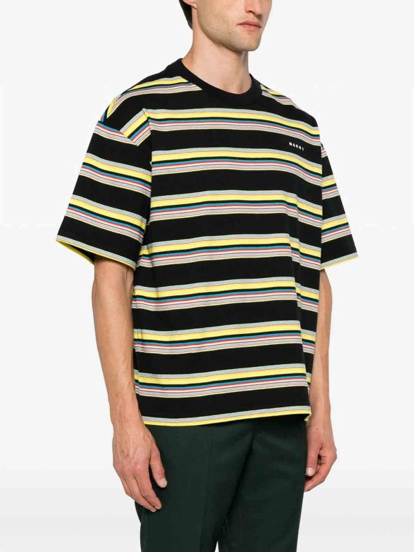 T-shirt shop online: Marni