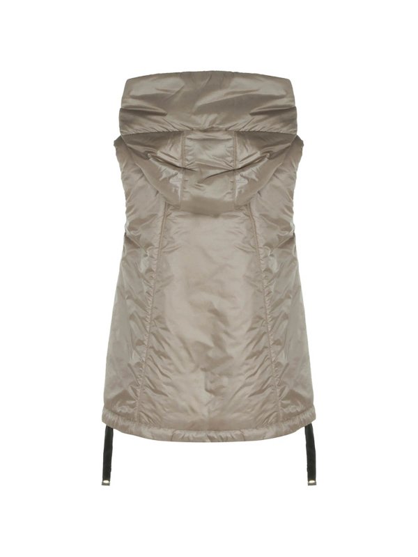The Best Shops MAX MARA THE CUBE: Rollkragenpullover  und Polo-Ausschnitt - Rollkragenpullover - Braun
